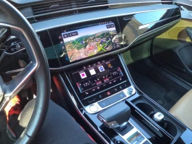 Обява за продажба на Audi A8 LONG ~79 999 лв. - изображение 9