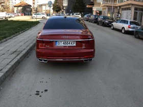 Обява за продажба на Audi A8 LONG ~79 999 лв. - изображение 7