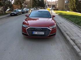 Обява за продажба на Audi A8 LONG ~79 999 лв. - изображение 1