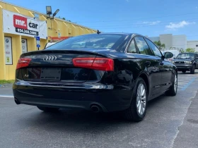 Audi A6 * Premium* HeadUp* АвтоКредит* (ЦЕНА ДО БГ) - 19999 лв. - 30952862 6