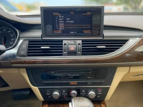 Audi A6 * Premium* HeadUp* АвтоКредит* (ЦЕНА ДО БГ) - 19999 лв. - 30952862 14