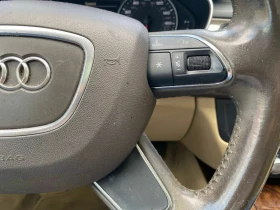 Audi A6 * Premium* HeadUp* АвтоКредит* (ЦЕНА ДО БГ) - 19999 лв. - 30952862 12