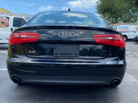 Audi A6 * Premium* HeadUp* АвтоКредит* (ЦЕНА ДО БГ) - 19999 лв. - 30952862 8