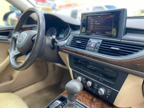 Audi A6 * Premium* HeadUp* АвтоКредит* (ЦЕНА ДО БГ) - 19999 лв. - 30952862 10