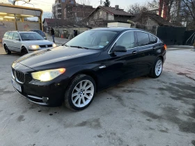BMW 5 Gran Turismo GT 530D, снимка 7 — Bazar.bg BMW 5 Gran Turismo GT 530D, снимка 7
