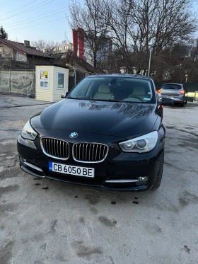 Обява за продажба на BMW 5 Gran Turismo ~17 000 лв. - изображение 1