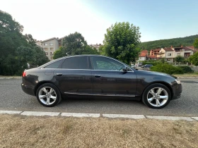 Audi A6 A6 C6 Facelift - 17000 лв. - 33492026 4
