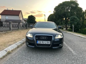 Audi A6 A6 C6 Facelift - 17000 лв. - 33492026 2