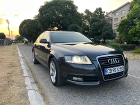 Audi A6 A6 C6 Facelift - 17000 лв. - 33492026 3