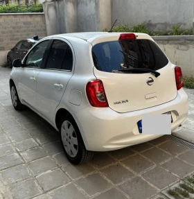 Nissan Micra | Mobile.bg    3