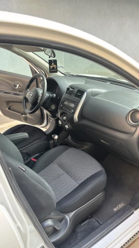 Nissan Micra | Mobile.bg    14