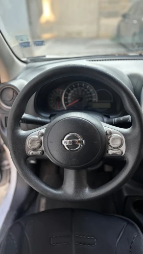 Nissan Micra | Mobile.bg    9