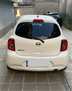 Nissan Micra | Mobile.bg    6