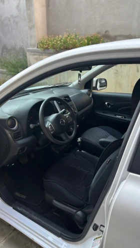 Nissan Micra | Mobile.bg    7