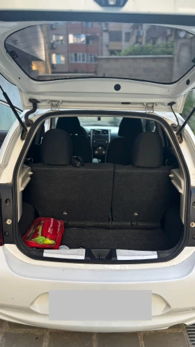 Nissan Micra | Mobile.bg    13