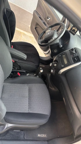 Nissan Micra | Mobile.bg    15
