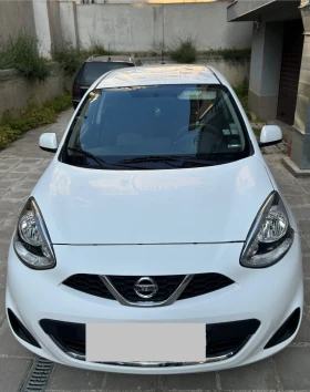 Nissan Micra | Mobile.bg    5