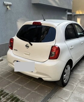 Nissan Micra | Mobile.bg    2