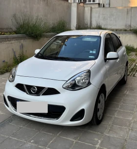 Nissan Micra | Mobile.bg    4