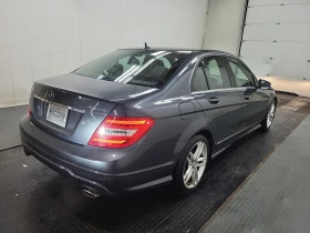 Mercedes-Benz C 300 * CARFAX * АВТО КРЕДИТ * ЦЕНА ДО БГ! - 17499 лв. - 64963251 5