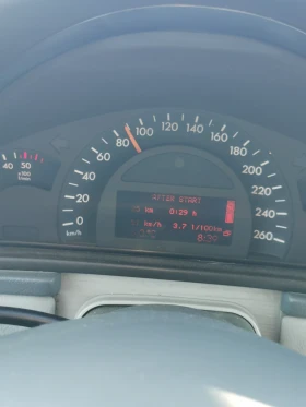 Обява за продажба на Mercedes-Benz C 270 Elegance ~3 000 лв. - изображение 2