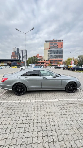 Mercedes-Benz CLS 350 AMG Pack - 26500 лв. / 13549.23 € - 75496142 3