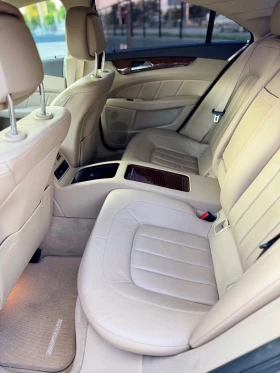 Mercedes-Benz CLS 350 AMG Pack - 27500 лв. - 10601859 7