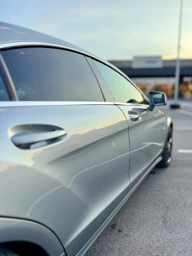 Mercedes-Benz CLS 350 AMG Pack - 27500 лв. - 10601859 3