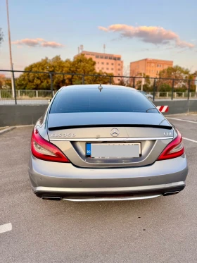 Mercedes-Benz CLS 350 AMG Pack - 27500 лв. - 10601859 2