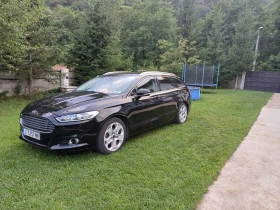 Ford Mondeo | Mobile.bg    5
