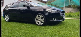 Ford Mondeo | Mobile.bg    3