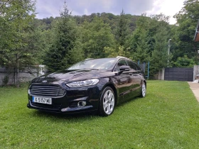 Ford Mondeo | Mobile.bg    10
