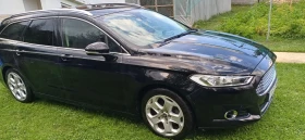 Ford Mondeo | Mobile.bg    2
