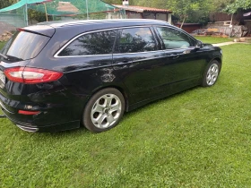 Ford Mondeo | Mobile.bg    6