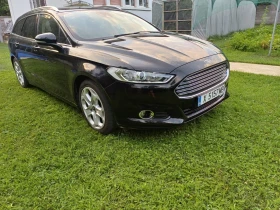 Ford Mondeo | Mobile.bg    4