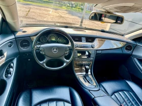 Mercedes-Benz CLS | Mobile.bg    4