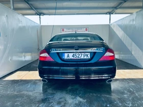 Mercedes-Benz CLS | Mobile.bg    6