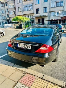 Mercedes-Benz CLS | Mobile.bg    2