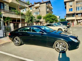 Mercedes-Benz CLS | Mobile.bg    8
