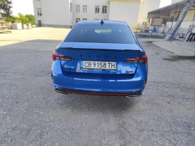 Skoda Octavia VRS | Mobile.bg    10