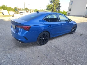 Skoda Octavia VRS | Mobile.bg    8