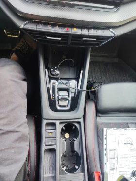 Skoda Octavia VRS | Mobile.bg    7
