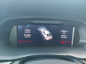     Skoda Octavia VRS