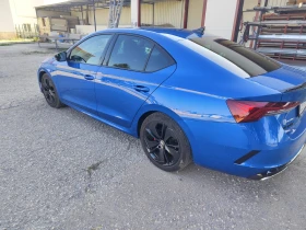 Skoda Octavia VRS | Mobile.bg    9