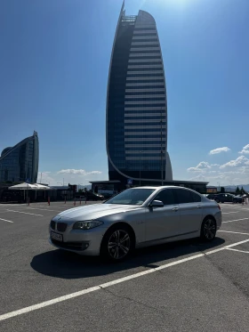  BMW 528