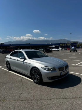 BMW 528 | Mobile.bg    5