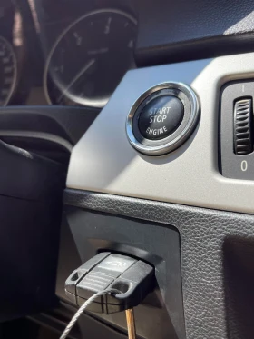 BMW 320 AUTOMAT/BI-XENON/xDrive(4x4)/KEYLESS - 11300 лв. - 33461894 12
