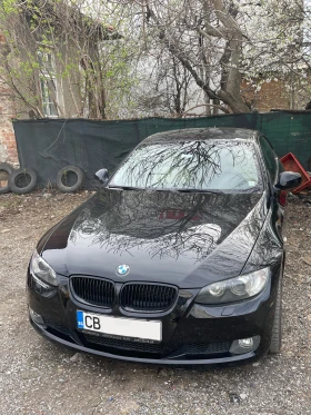 BMW 320 AUTOMAT/BI-XENON/xDrive(4x4)/KEYLESS - 11300 лв. - 33461894 2