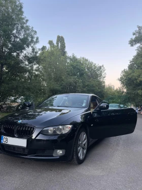 BMW 320 AUTOMAT/BI-XENON/xDrive(4x4)/KEYLESS - 11300 лв. - 33461894 4