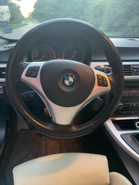 BMW 320 AUTOMAT/BI-XENON/xDrive(4x4)/KEYLESS - 11300 лв. - 33461894 6